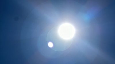 У Миколаєві майже повністю пересохло озеро Солене: яка причина У Миколаєві майже повністю пересохло озеро Солене: яка причина