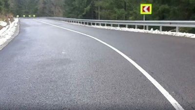 Експосадовцю повідомили про підозру у розтраті коштів під час ремонту дороги 