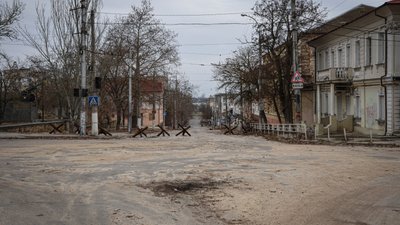 Атаки Херсона, вироки за держзраду та колабораціонізм. 1458 день війни: основні події у Херсонській області