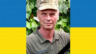Двадцять другий день війни: загиблі герої Вінниччини