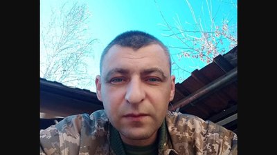 Двадцять третій місяць війни: загиблі герої Вінниччини Двадцять третій місяць війни: загиблі герої Вінниччини