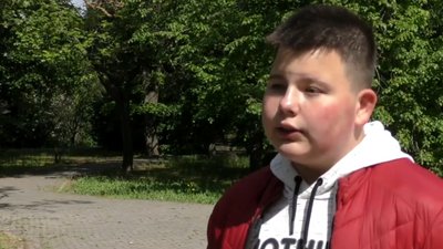 "Попутка Херсон": як містяни вирішують проблеми із громадським транспортом "Попутка Херсон": як містяни вирішують проблеми із громадським транспортом