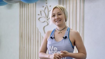 Вторгнення Росії в Україну: головні події на Сумщині 29 тижня війни Вторгнення Росії в Україну: головні події на Сумщині 29 тижня війни