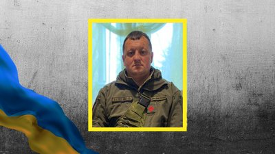 На Донеччині загинули двоє захисників з Кіровоградщини
