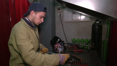 Перший в Україні центр професійної досконалості створять в Рівненській громаді Перший в Україні центр професійної досконалості створять в Рівненській громаді