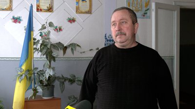 Щоб всі учні навчалися очно: на території ліцею, що на прикордонні Чернігівщини, будують підземне укриття Щоб всі учні навчалися очно: на території ліцею, що на прикордонні Чернігівщини, будують підземне укриття
