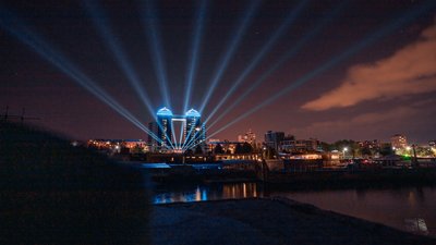 Запоріжжя долучилося до акції #стопкультурнийкарантин Запоріжжя долучилося до акції #стопкультурнийкарантин