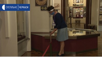 Музеї запрацювали Музеї запрацювали