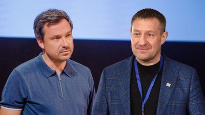 Олег Авер'янов та Дмитро Нікітін є підозрюваними в організації серії терактів, — «Бабель»