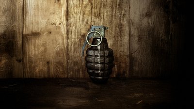 В поліції розповіли деталі вибуху гранати в багатоповерхівці у Чернігові