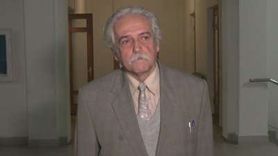 У Новомосковську пройшла сесія, на якій голосували за нову назву міста