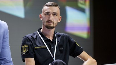 В Україні провели успішні випробування наземних роботизованих систем для медевакуації — Мінстратегпром