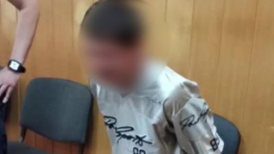 В Одесі затримали чоловіка, котрий втік із зали суду