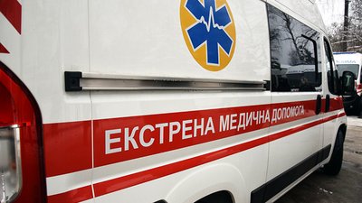 У Лисичанську під обстріл потрапила родина, двох дітей та двох дорослих шпиталізували — Гайдай