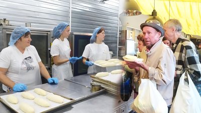Як працює соціальна кухня, яку створили харківські волонтери