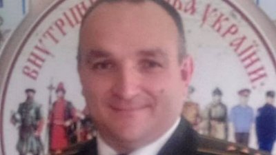 У боях за Україну загинули двоє бійців з Дніпропетровщини У боях за Україну загинули двоє бійців з Дніпропетровщини