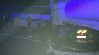 У Новограді-Волинському судитимуть водія, який у вересні 2019-го року спричинив смертельну аварію