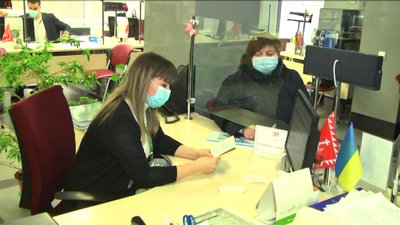 135 вінничан докупили страховий стаж: як скористатися послугою 135 вінничан докупили страховий стаж: як скористатися послугою