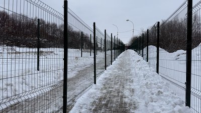 600 людей щодня пішки перетинають кордон в пункті пропуску Ужгород — Вишнє Нємецьке