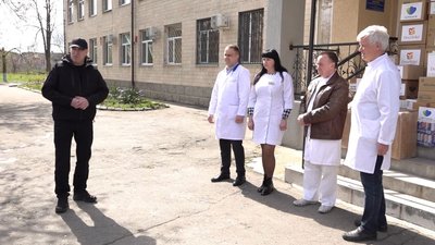 чорнобай чорнобай