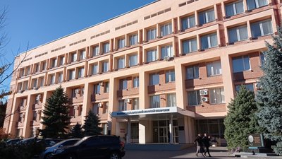 На Полтавщині понад 25% шкіл та понад половина вишів – на дистанційному навчанні