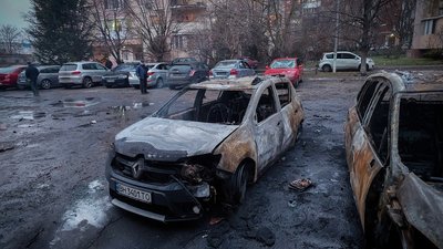 Одеса, війна
