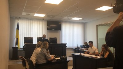 Орджонікідзевський суд Запоріжжя Орджонікідзевський суд Запоріжжя