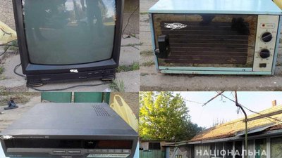 Домашнє насилля, крадіжка та зберігання боєприпасів: на Одещині чоловіка засудили на 4 роки Домашнє насилля, крадіжка та зберігання боєприпасів: на Одещині чоловіка засудили на 4 роки