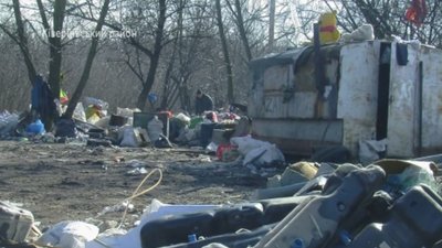 "Сміттєзвалище поблизу Ківерець планують ліквідувати", - Богдан Сурмик