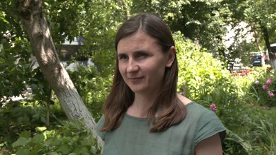 Реконструкція гідропарку Реконструкція гідропарку