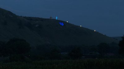 "Мамо, а хто, як не ми?" Історія загиблого воїна Володимира Кліда з Прикарпаття "Мамо, а хто, як не ми?" Історія загиблого воїна Володимира Кліда з Прикарпаття