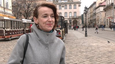 День екскурсовода: львівські гіди розповіли про особливості роботи День екскурсовода: львівські гіди розповіли про особливості роботи