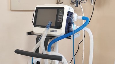 На Тернопільщині за добу від COVID-19 помер чоловік