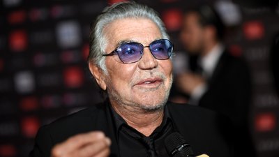 Помер Роберто Каваллі