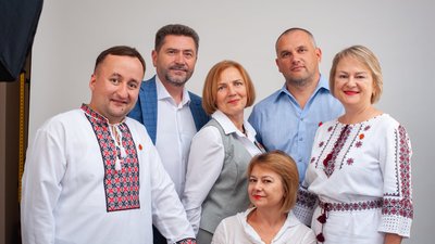 Команда херсонського осередку Голосу повний складом вийшла з партії