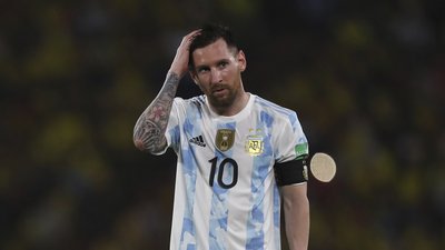 Збірна Аргентини з футболу відмовляється перегравати скасований матч проти Бразилії: що сталося
