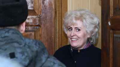 У справі ексочільниці Слов'янська Нелі Штепи призначили дату наступного засідання