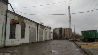 Котельня у Луцьку відновила роботу. Як працюють інші комунальні підприємства