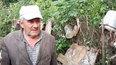 У Василя Головацького загинув онук унаслідок удару "Кинджалом" У Василя Головацького загинув онук унаслідок удару "Кинджалом"