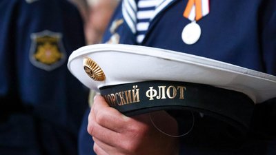 У Чорноморському флоті РФ кадрова криза — фахівців переводять у війська дронів — АТЕШ