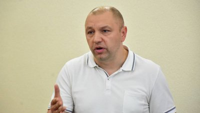 Сергій Фесенко Сергій Фесенко