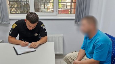 В Одесі відкрили кримінальне провадження через жорстоке поводження з котом