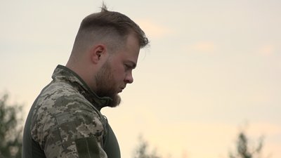 "Моя мрія — літати". Пам'яті пілота Антона Листопада "Моя мрія — літати". Пам'яті пілота Антона Листопада