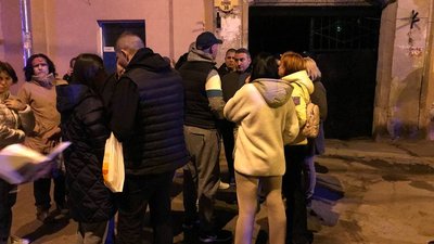 У будинку в Одесі вибухнув газ: дім частково обвалився, є травмовані