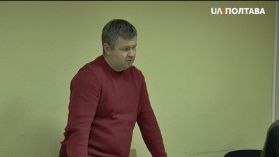 Прокурор клопоче про продовження арешту обвинуваченому Прокурор клопоче про продовження арешту обвинуваченому