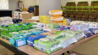 30 студентів, криса і кіт: як живуть студенти з окупованих міст у гуртожитку Каразінського у Харкові 30 студентів, криса і кіт: як живуть студенти з окупованих міст у гуртожитку Каразінського у Харкові