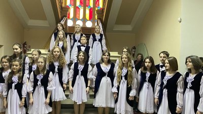 Виставку новорічно-різдвяної атрибутики розгорнули у Житомирському обласному краєзнавчому музеї Виставку новорічно-різдвяної атрибутики розгорнули у Житомирському обласному краєзнавчому музеї