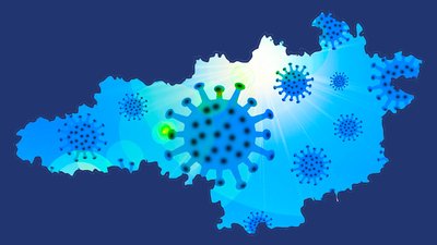 Одужали – 121, у 29 виявили захворювання, померла жінка. Коронавірус на Кіровоградщині
