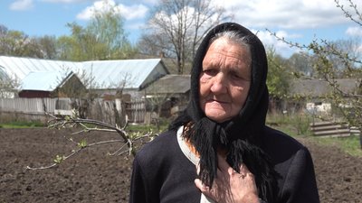 Житель Тернопільщини вбив чоловіка, захищаючи себе та матір. Що відомо Житель Тернопільщини вбив чоловіка, захищаючи себе та матір. Що відомо