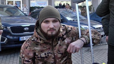 добровольці добровольці